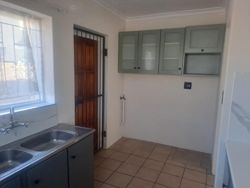 To Let 3 Bedroom Property for Rent in The Connifers Western Cape